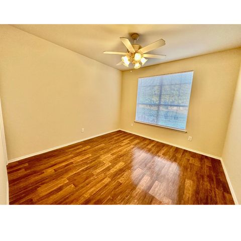 8649 Star Thistle Drive, Fort Worth, TX 76179