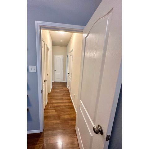 8649 Star Thistle Drive, Fort Worth, TX 76179