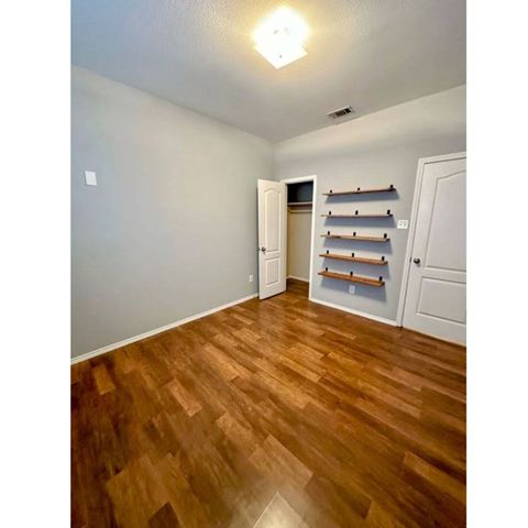 8649 Star Thistle Drive, Fort Worth, TX 76179