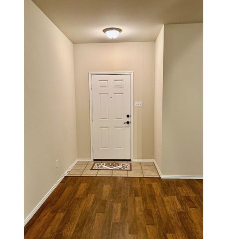 8649 Star Thistle Drive, Fort Worth, TX 76179