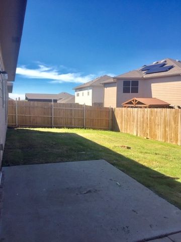 8649 Star Thistle Drive, Fort Worth, TX 76179