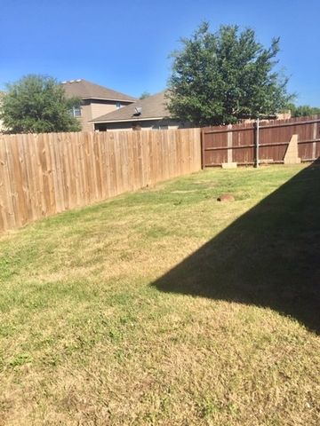 8649 Star Thistle Drive, Fort Worth, TX 76179