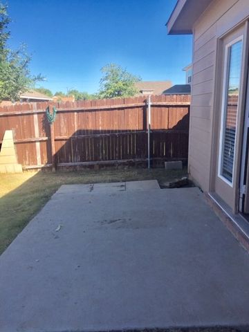 8649 Star Thistle Drive, Fort Worth, TX 76179