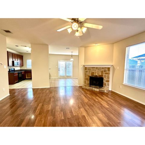 8649 Star Thistle Drive, Fort Worth, TX 76179