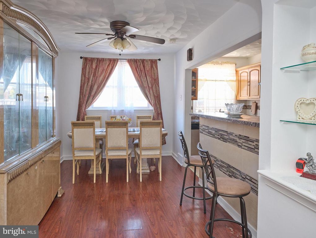 1053 VAN KIRK ST, Philadelphia, PA 19149