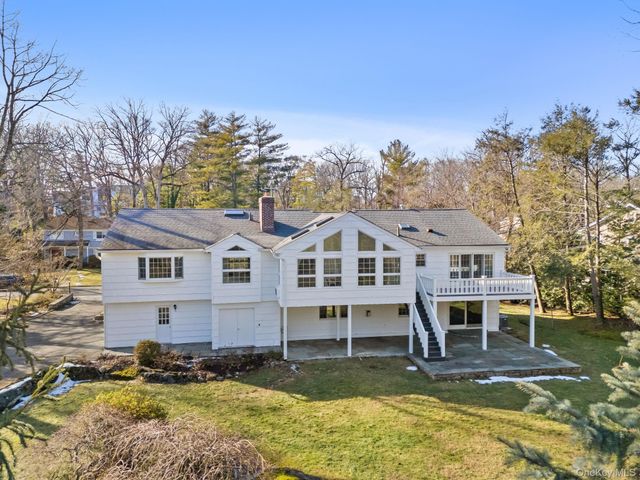 21 Kolbert Drive, Scarsdale, NY 10583