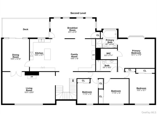 21 Kolbert Drive, Scarsdale, NY 10583