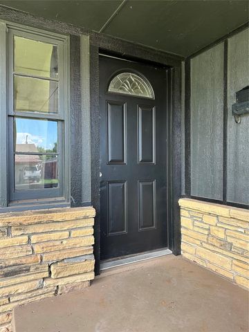 2136 SW 49th Street, Oklahoma City, OK 73119
