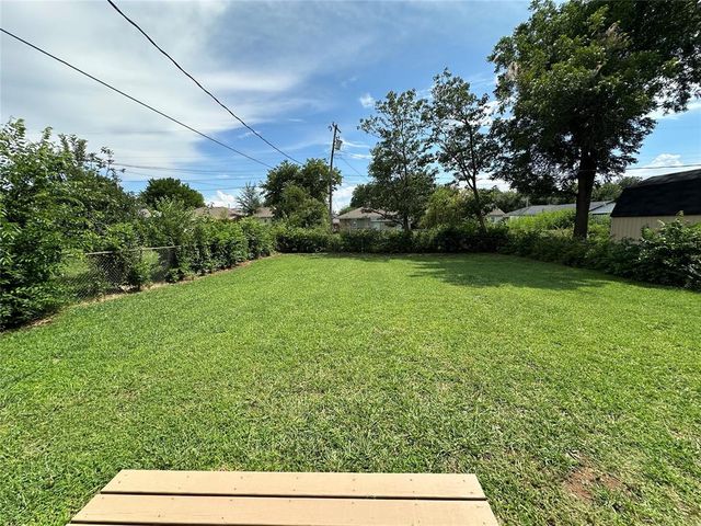 2136 SW 49th Street, Oklahoma City, OK 73119