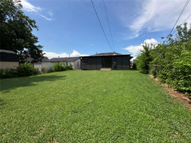 2136 SW 49th Street, Oklahoma City, OK 73119