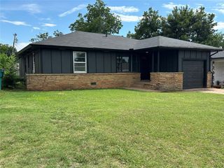 2136 SW 49th Street, Oklahoma City, OK 73119
