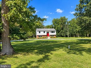 291 UNION ST, Glassboro, NJ 08028
