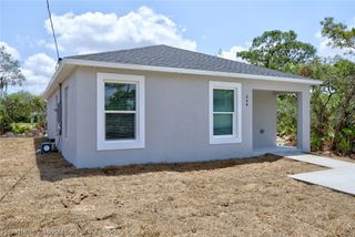 544 Vanguard Avenue NW, Lake Placid, FL 33852