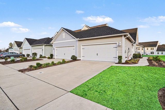 5451 Knobcone Loop Unit E, Myrtle Beach, SC 29577