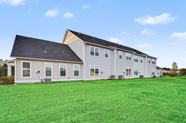 5451 Knobcone Loop Unit E, Myrtle Beach, SC 29577