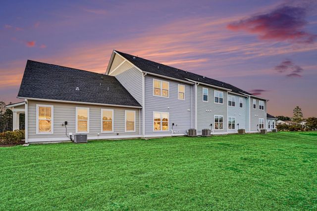 5451 Knobcone Loop Unit E, Myrtle Beach, SC 29577