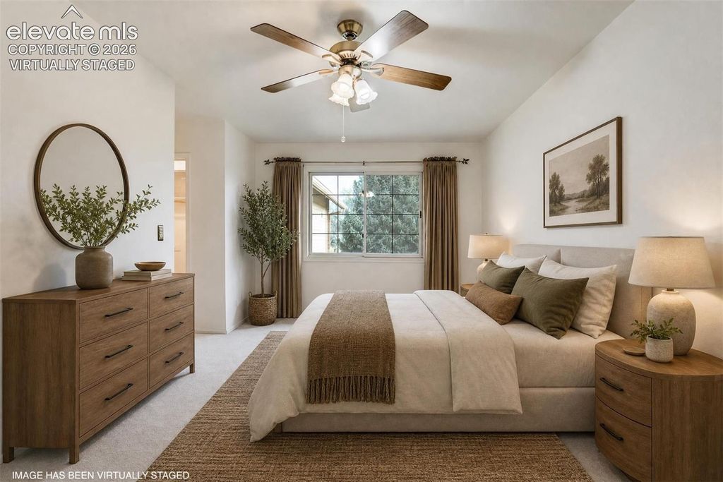 3805 Michener Drive, Colorado Springs, CO 80907 — photo 3