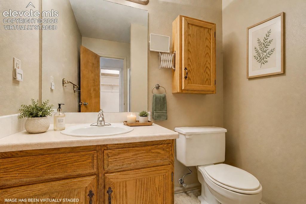 3805 Michener Drive, Colorado Springs, CO 80907 — photo 5