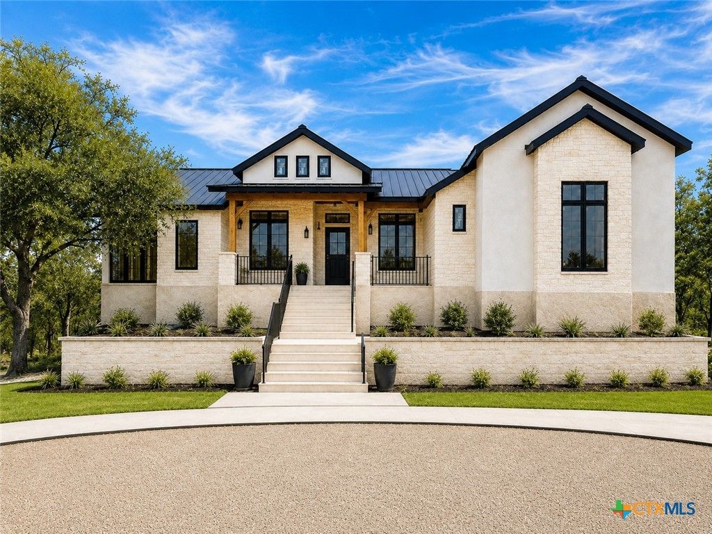 1324 Powder Ridge Road, New Braunfels, TX 78132