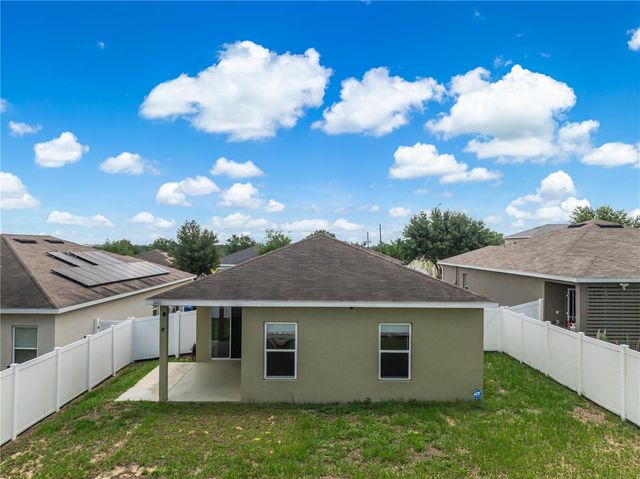 125 TANAGER STREET, Haines City, FL 33844
