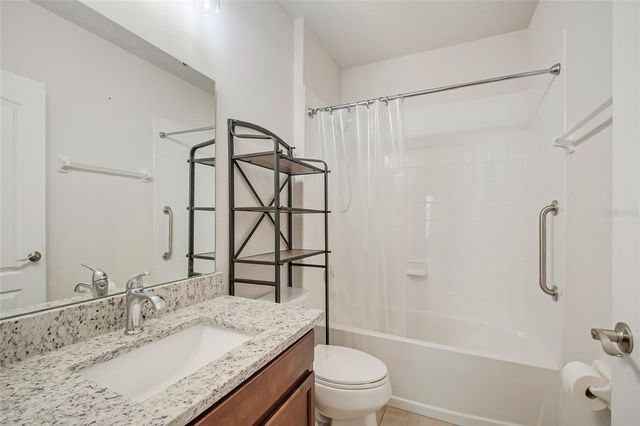 125 TANAGER STREET, Haines City, FL 33844