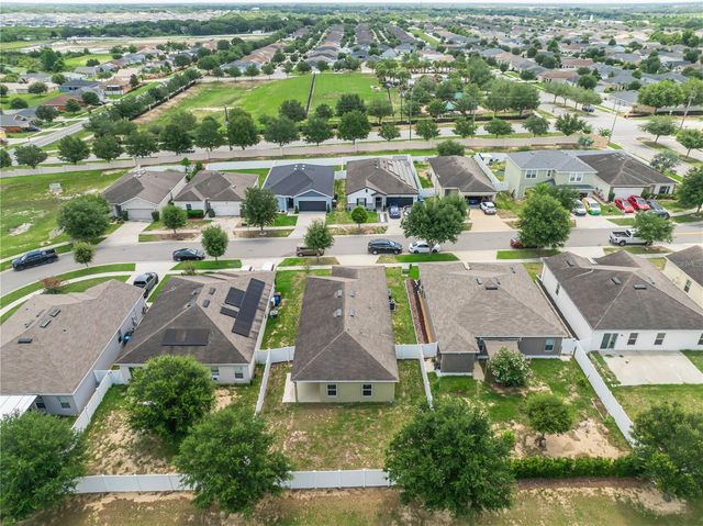 125 TANAGER STREET, Haines City, FL 33844
