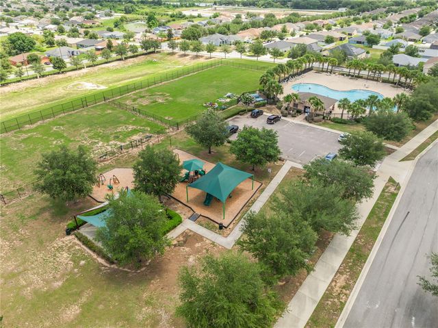 125 TANAGER STREET, Haines City, FL 33844