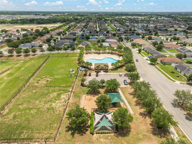 125 TANAGER STREET, Haines City, FL 33844