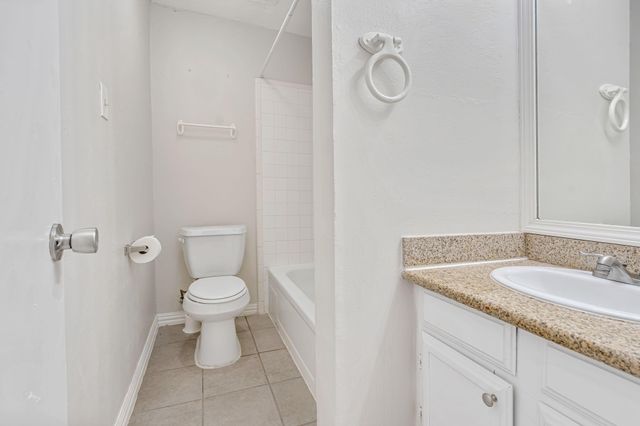 16722 Shrub Oak Drive, Humble, TX 77396