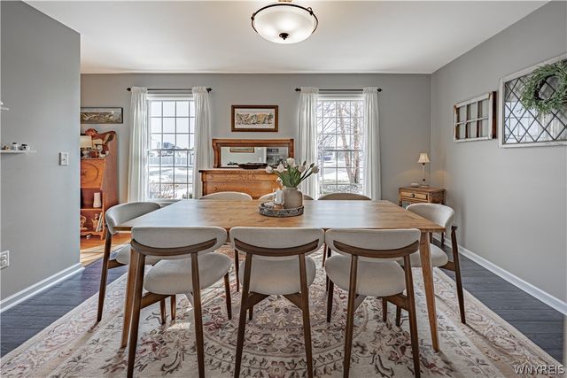 2517 Danielle Drive, Wheatfield, NY 14304