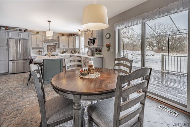 2517 Danielle Drive, Wheatfield, NY 14304