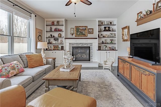 2517 Danielle Drive, Wheatfield, NY 14304