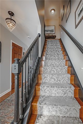 2517 Danielle Drive, Wheatfield, NY 14304