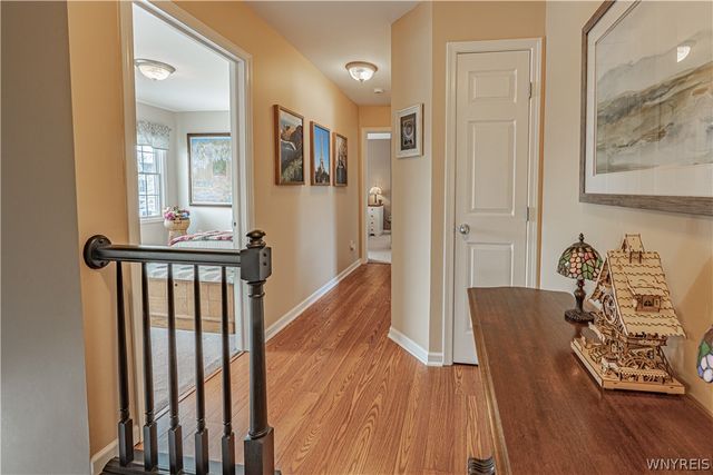 2517 Danielle Drive, Wheatfield, NY 14304