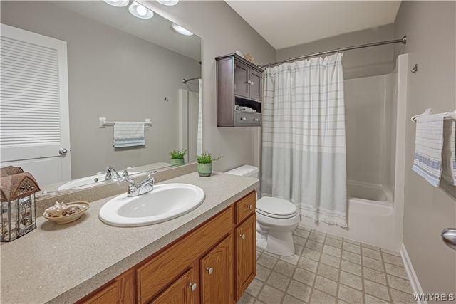 2517 Danielle Drive, Wheatfield, NY 14304