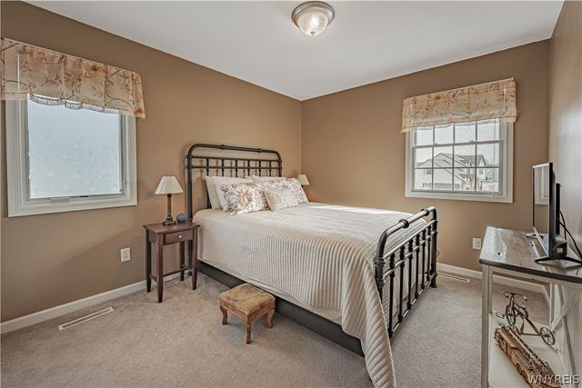 2517 Danielle Drive, Wheatfield, NY 14304