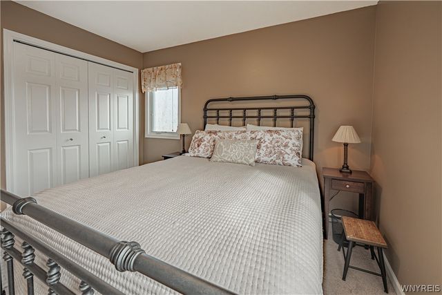 2517 Danielle Drive, Wheatfield, NY 14304