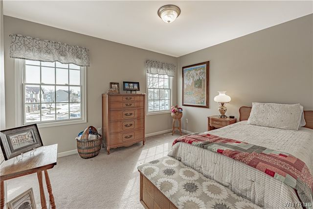 2517 Danielle Drive, Wheatfield, NY 14304