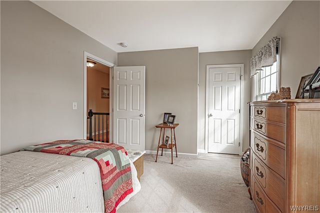 2517 Danielle Drive, Wheatfield, NY 14304