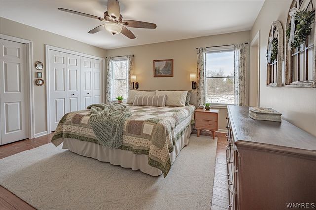 2517 Danielle Drive, Wheatfield, NY 14304