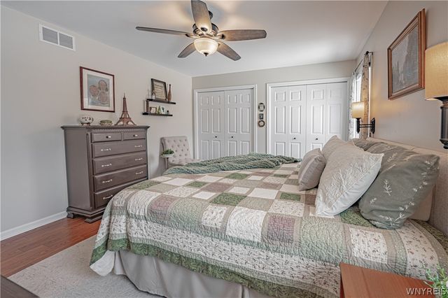 2517 Danielle Drive, Wheatfield, NY 14304