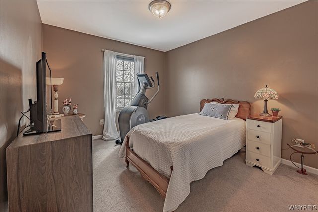 2517 Danielle Drive, Wheatfield, NY 14304