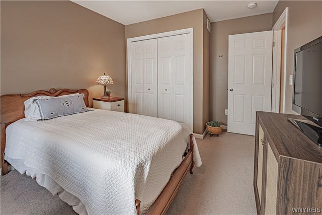 2517 Danielle Drive, Wheatfield, NY 14304