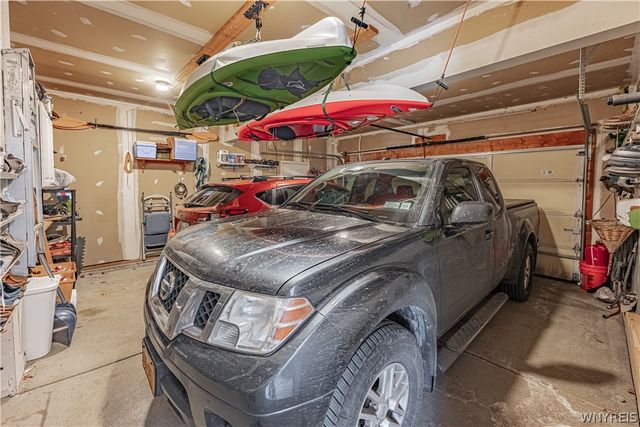 2517 Danielle Drive, Wheatfield, NY 14304