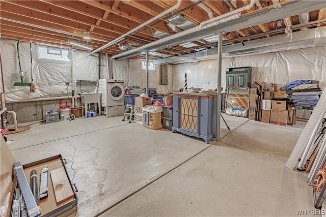 2517 Danielle Drive, Wheatfield, NY 14304