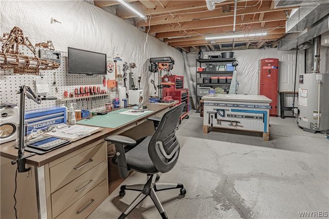 2517 Danielle Drive, Wheatfield, NY 14304