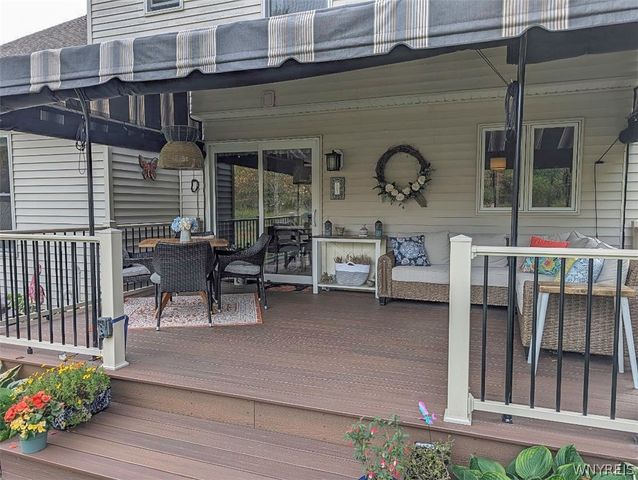 2517 Danielle Drive, Wheatfield, NY 14304