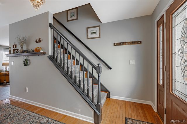 2517 Danielle Drive, Wheatfield, NY 14304