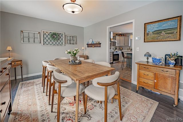 2517 Danielle Drive, Wheatfield, NY 14304