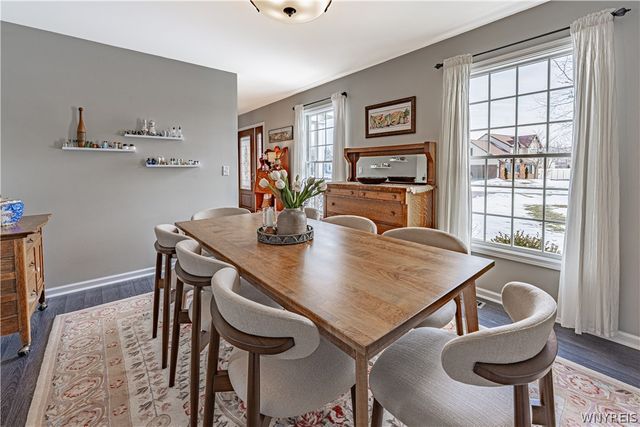 2517 Danielle Drive, Wheatfield, NY 14304